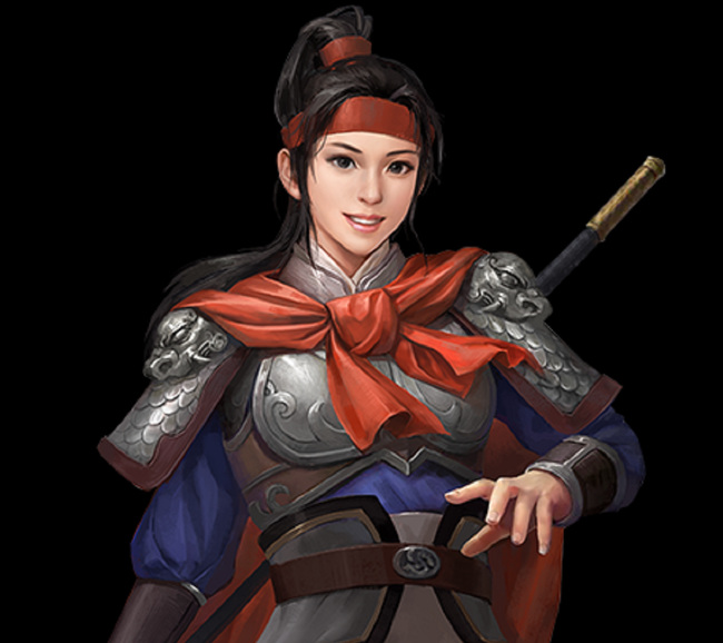 极品芝麻官秦良玉怎么获得