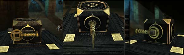 迷室3第三章怎么过 迷室3手游第三章攻略