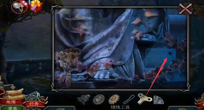 密室逃脱16神殿遗迹的转盘左6右5怎么过 密室逃脱16神殿遗迹转盘解谜攻略