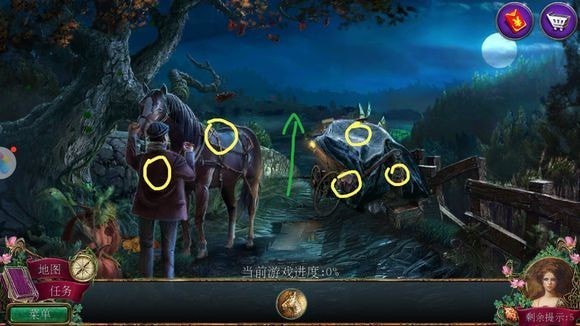 密室逃脱12神庙之旅攻略密码是什么