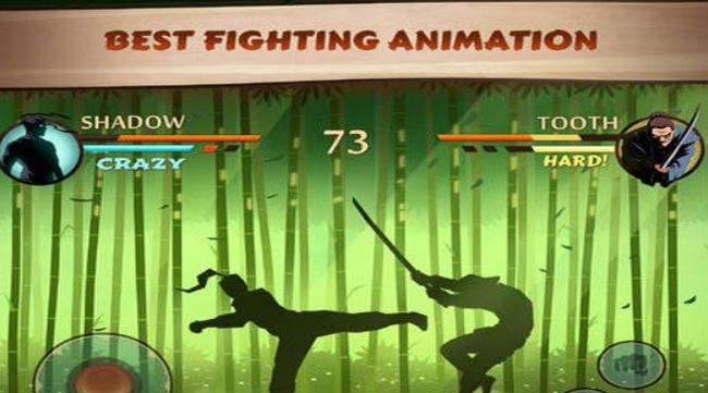 暗影格斗2附魔卡住了怎么办