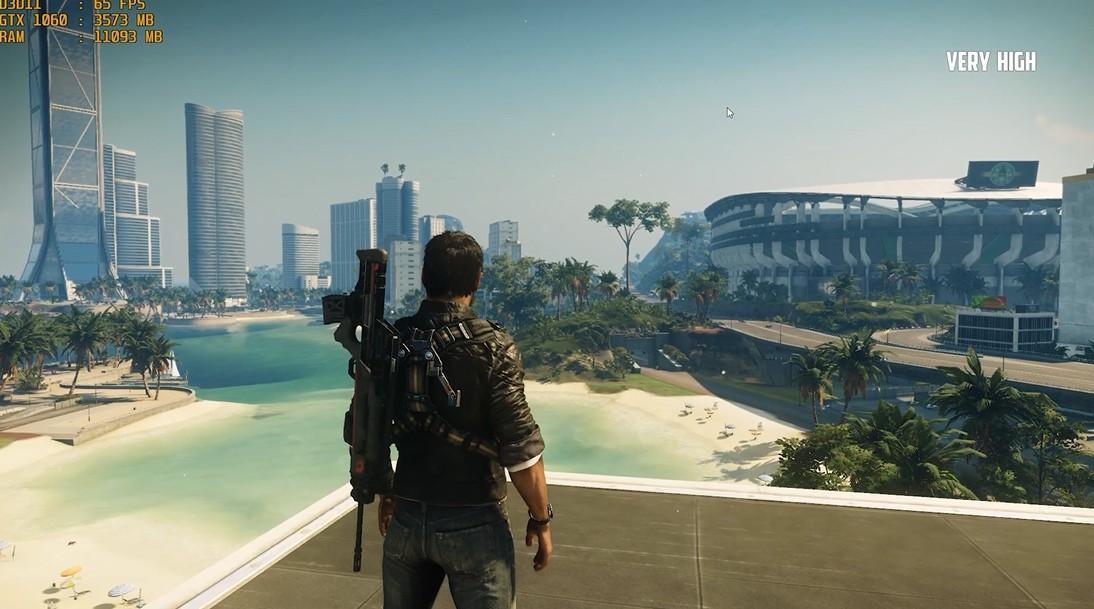 正当防卫4克纳豪华轿车在哪