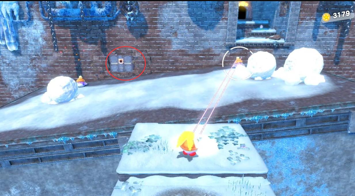 星之卡比探索发现北边的白色街道怎么过 星之卡比白色街道北向通行