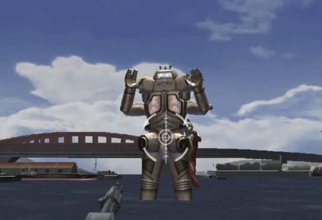 奥特曼格斗进化3赛文剧情怎么抱住金古桥 奥特曼格斗进化3如何抱住金古桥