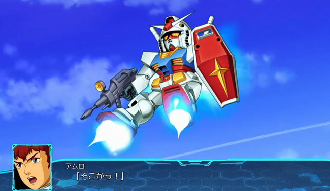 超级机器人大战30参战作品有哪些 超级机器人大战30参战作品列表