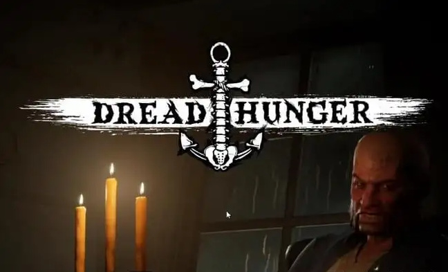 dread hunger笔记本能玩吗