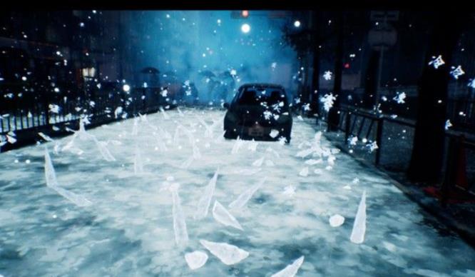 幽灵线东京射箭救kk怎么过 幽灵线东京救kk新章(东京)