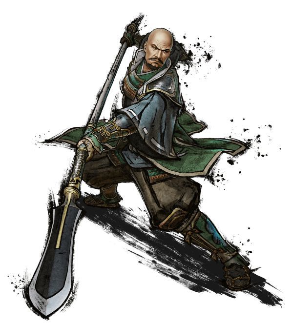 斋藤道三人物介绍