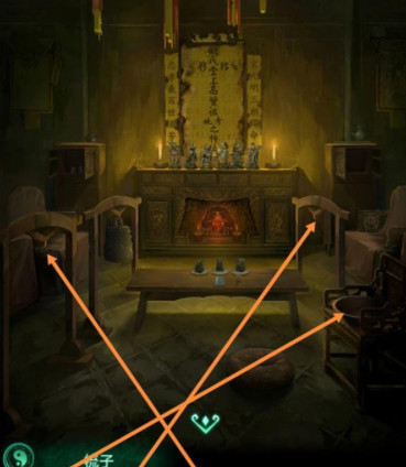 纸嫁衣2第二章木剑怎么拿 纸嫁衣2如何得到木剑