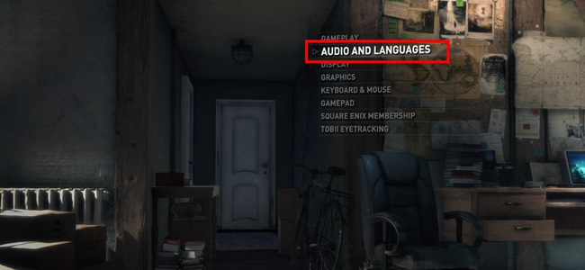 古墓丽影：崛起怎么设置简体中文 古墓丽影崛起简体中文设置教程