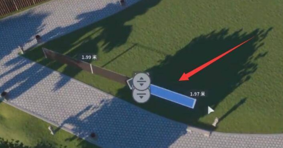动物园之星怎么删除围栏