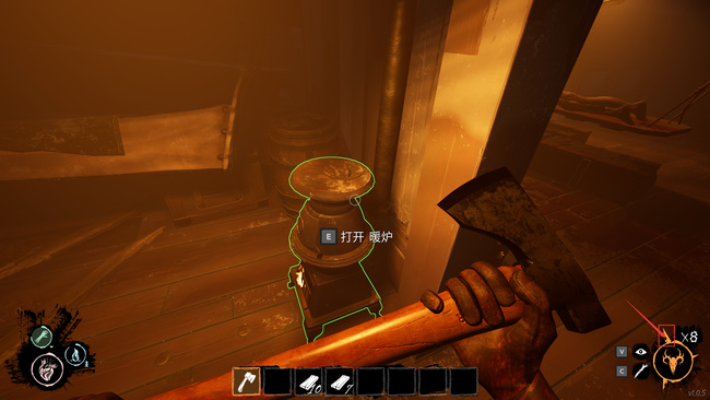 dread hunger三级鬼要多少图腾