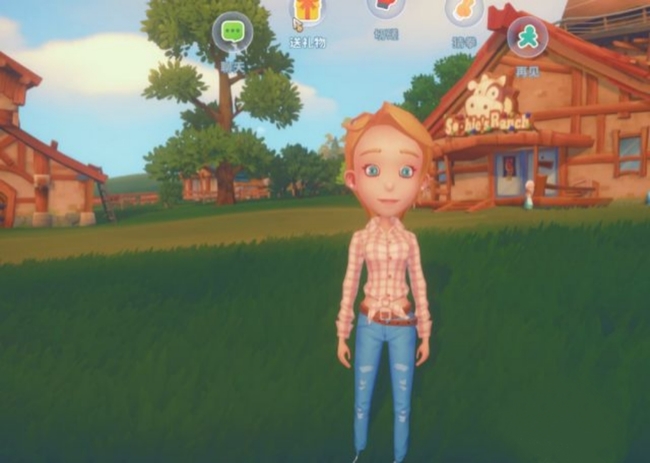 波西亚时光和谁结婚好