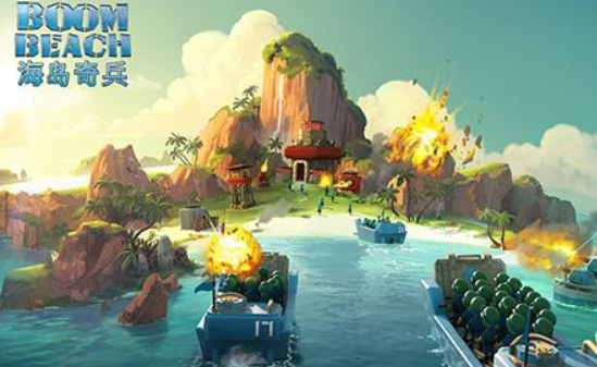 海岛奇兵西瓜炮手怎么获得