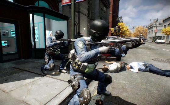 收获日2警察种类有哪些 收获日2游戏中有哪些警察种类