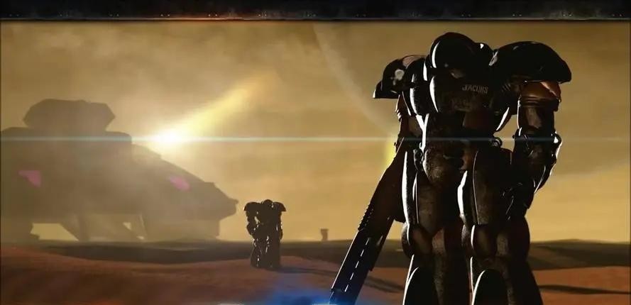 星际争霸神族为什么弱