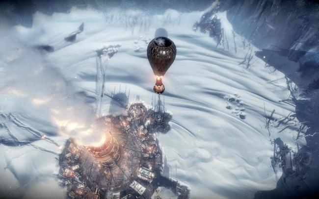 冰汽时代蒸汽枢纽可以叠加吗