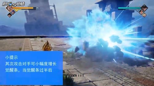 jump大乱斗怎么觉醒 Jump大乱斗如何觉醒角色技能