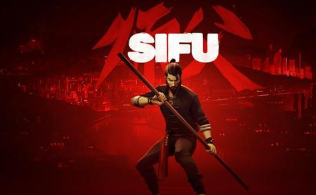 师父扫腿怎么打出来