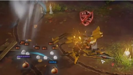 超激斗梦境如何搬砖