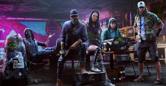 看门狗2黄金版和豪华版区别是什么