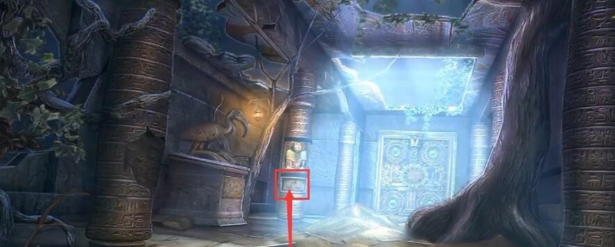 密室逃脱11第五章节怎么过 神秘之塔逃离密室11章