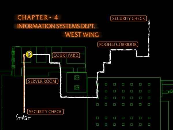 死亡之屋3路线怎么选 如何选择路线来挑战死亡之屋3