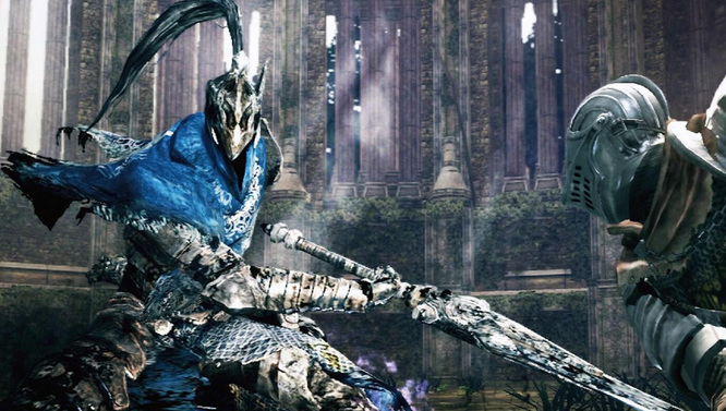 黑暗之魂1阿尔特留斯为什么叫a大 黑暗之魂1阿尔特留斯之谜