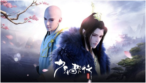 少年歌行手游为什么停服了