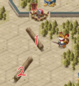 小浣熊百将传鲁提辖拳打镇关西怎么通过 小浣熊百将传游戏镇关西的拳击传说