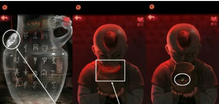 纸嫁衣2第5章怎么过 纸嫁衣2奘铃村手游第5章攻略指南