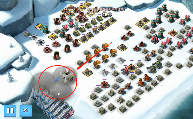 海岛奇兵：前线年战争工厂90级打法是什么 海岛奇兵前线如何打通战争工厂90级