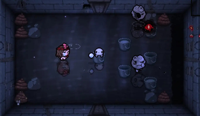 以撒的结合最新是哪个版本