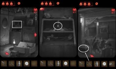 纸嫁衣2第四关怎么过 纸嫁衣2奘铃村手游第四关攻略之道