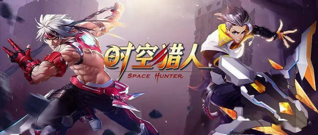 时空猎人转职的入口在哪