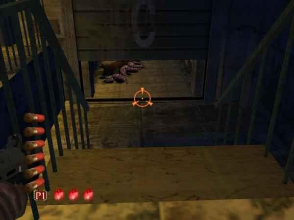 死亡之屋3路线怎么选 如何选择路线来挑战死亡之屋3