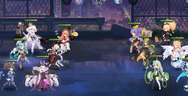 双生幻想撒旦剧情怎么过