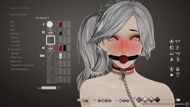 BOSS-肺骸继承者有什么心得技巧