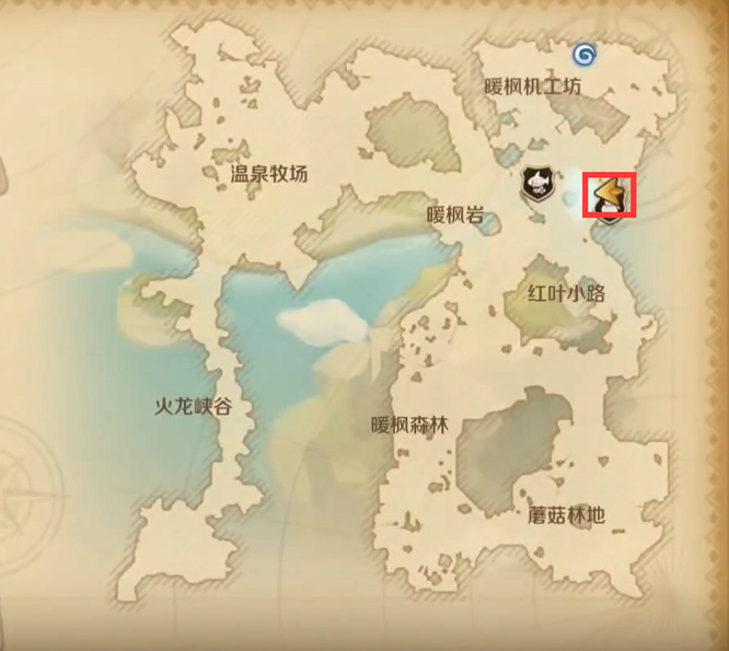 龙之国物语南瓜怎么获得