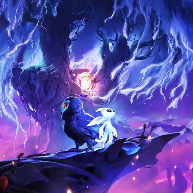 奥日与鬼火意志闪光技能怎么获得