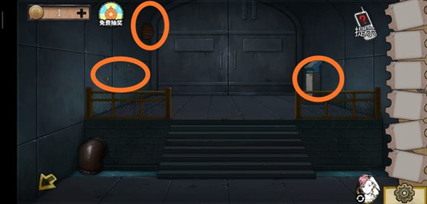 密室逃脱绝境系列11游乐园怎么通关 密室逃脱绝境系列11游乐园通关攻略