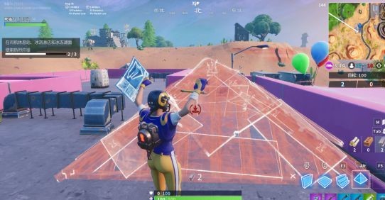 堡垒之夜音乐会怎么参加 参加堡垒之夜音乐会