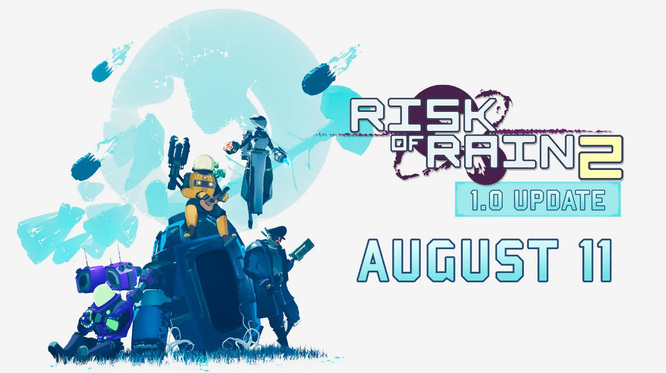 雨中冒险2道具可以丢吗