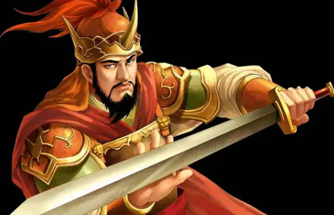 三国群英传7金牛山在哪