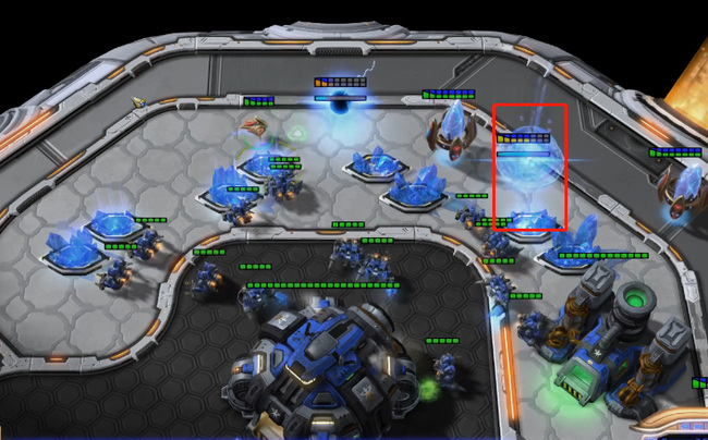 星际争霸2排位星灵怎么玩 如何在星际争霸2中玩星灵排位