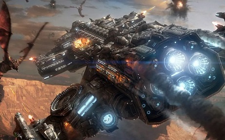 星际争霸是什么类型游戏