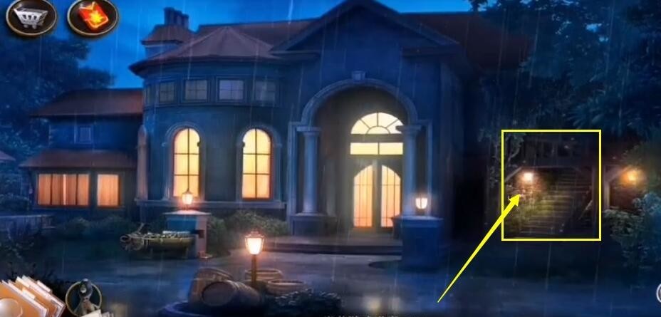 密室逃脱22海上惊魂铃在哪 密室逃脱海上惊魂之寻铃启蒙