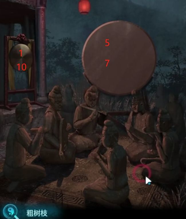 纸嫁衣3石狮子怎么过 纸嫁衣3游戏攻略石狮子关卡通关技巧分享