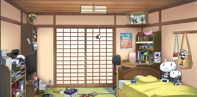 苍之彼方的四重奏怎么玩 如何游玩苍之彼方的四重奏