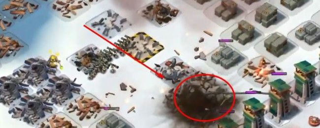 海岛奇兵45级兵工厂怎么打最简单 海岛奇兵最简单的打法45级兵工厂攻略